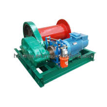 Low Speed Electric Windlass JM8t